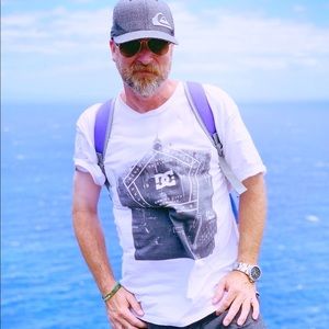 Meet your Posher, Paul